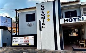 Hotel Colonial