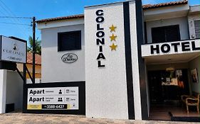 Hotel Colonial